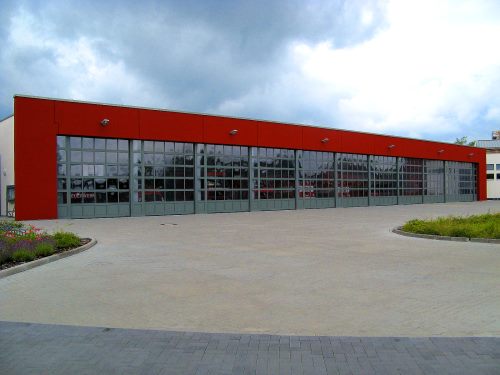 Feuerwehr Haldensleben Trocken und Akustikbau 2005 Feuerwehr Haldensleben Trocken und Akustikbau 2005